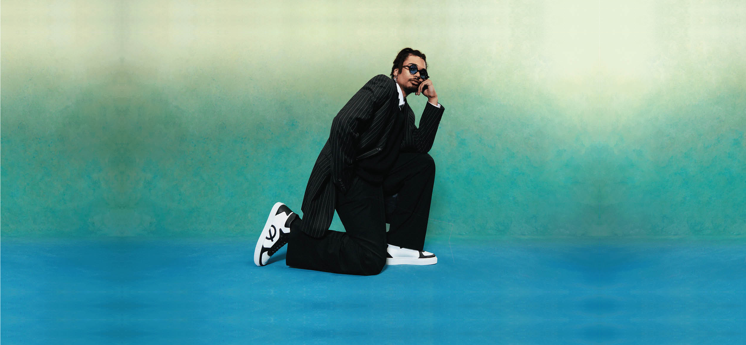 LØCI MAIZE SNEAKERS