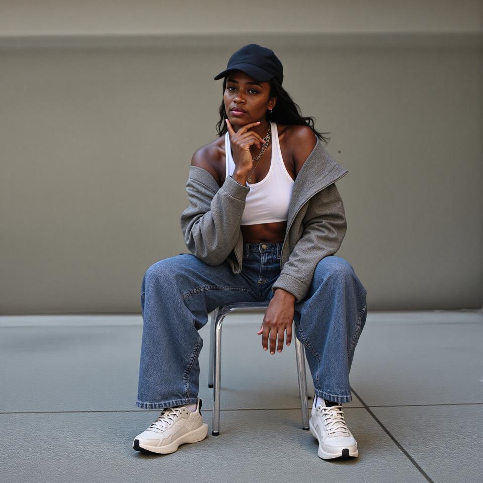 LOCI-flo-Women-sneaker-trainer