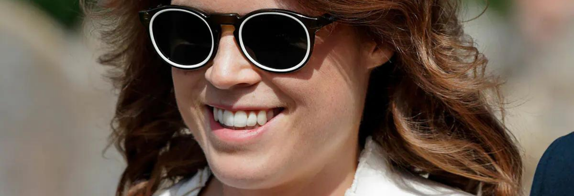 Princess Eugenie's new trainers are sure going to impress Meghan Markle