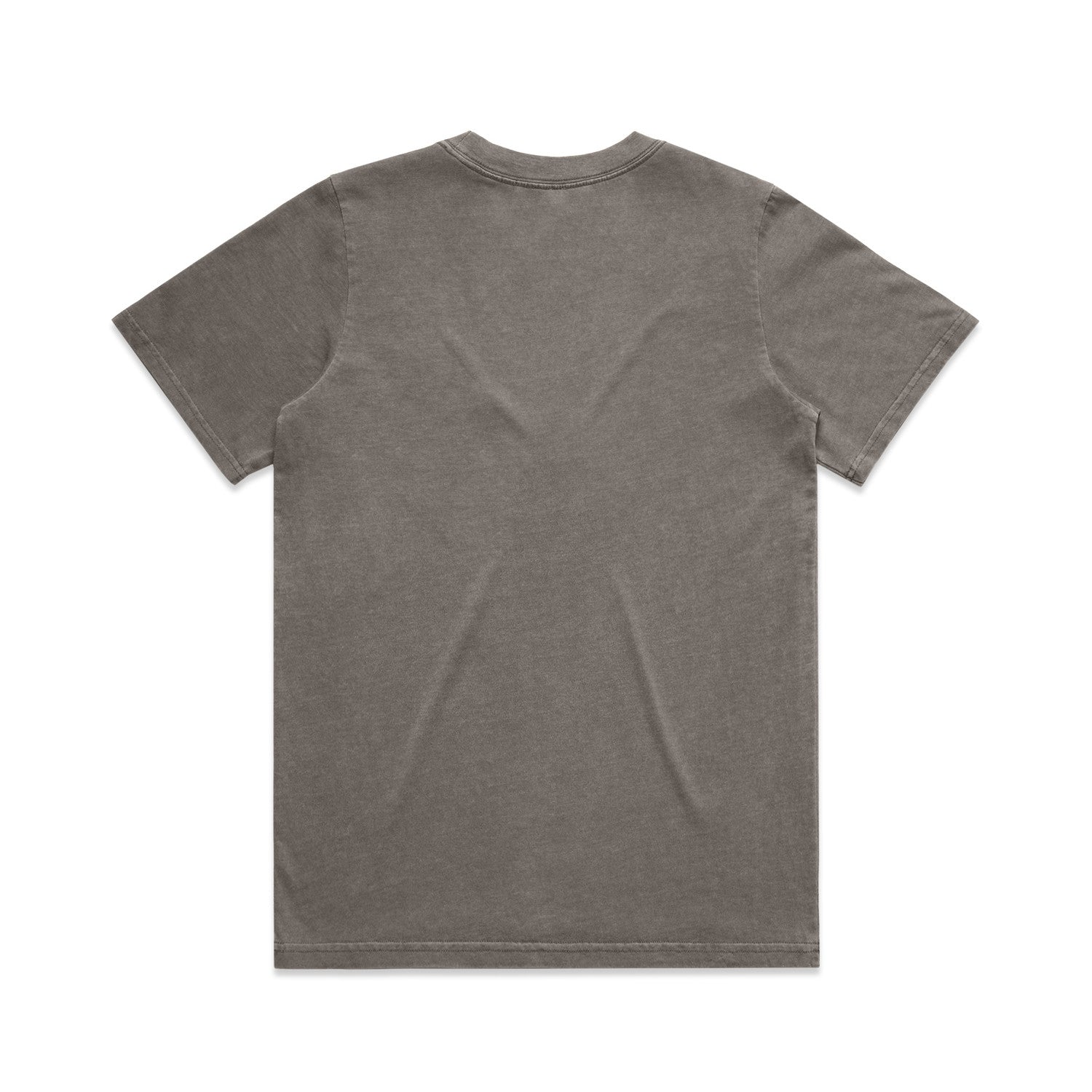 CØRE WOMEN'S VINTAGE-WASH T-SHIRT - GREY