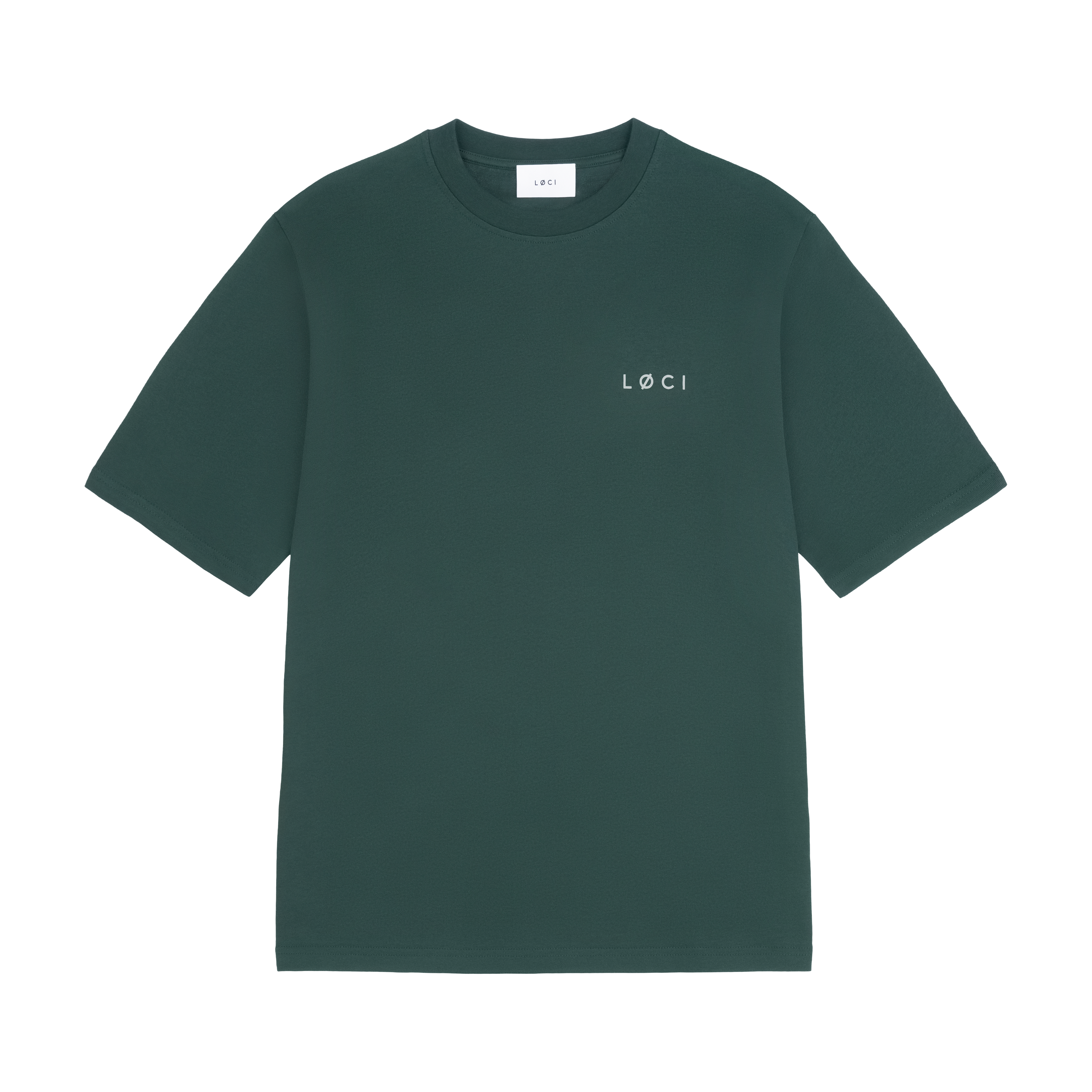 Core Regular T-Shirt