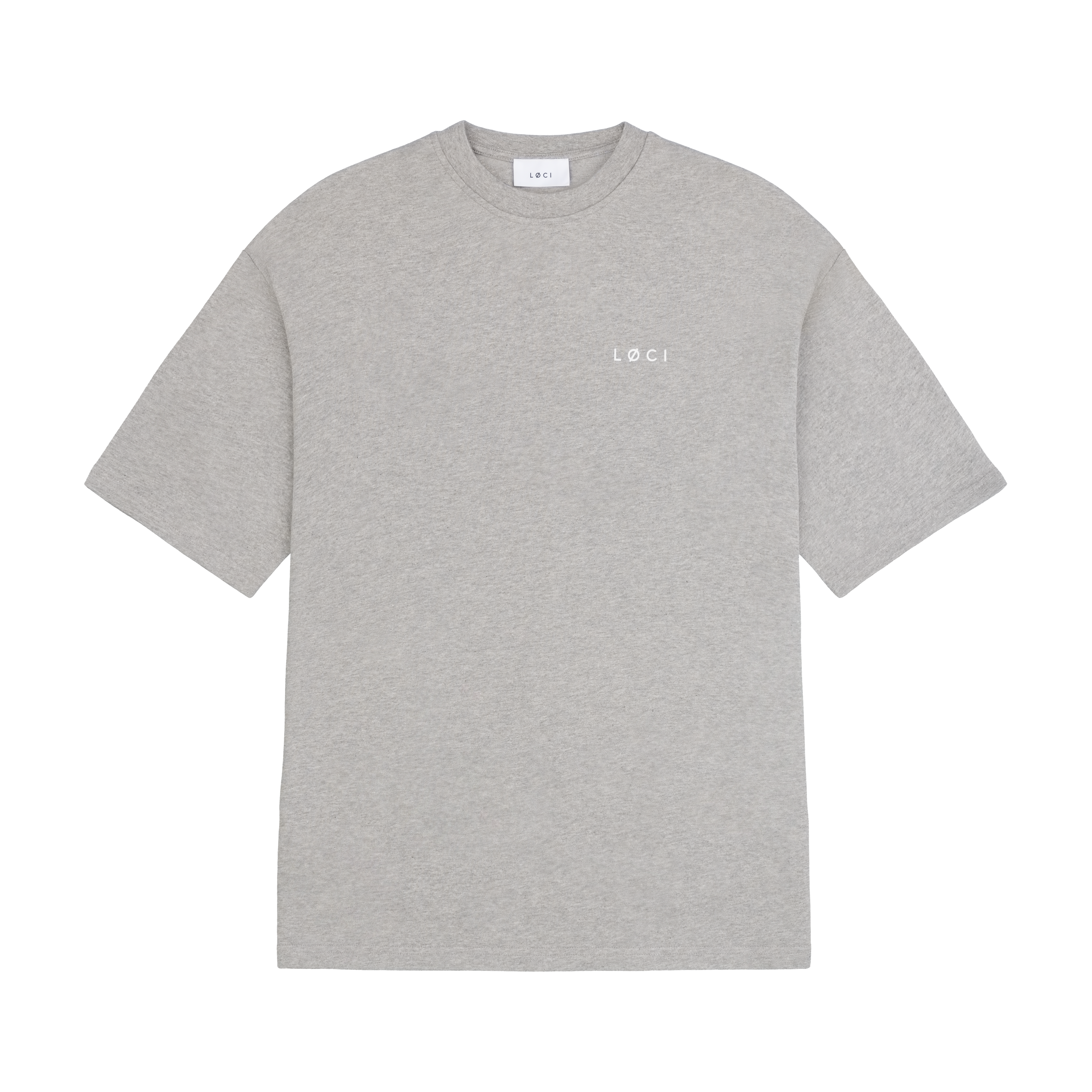 Icon Oversized T-Shirt