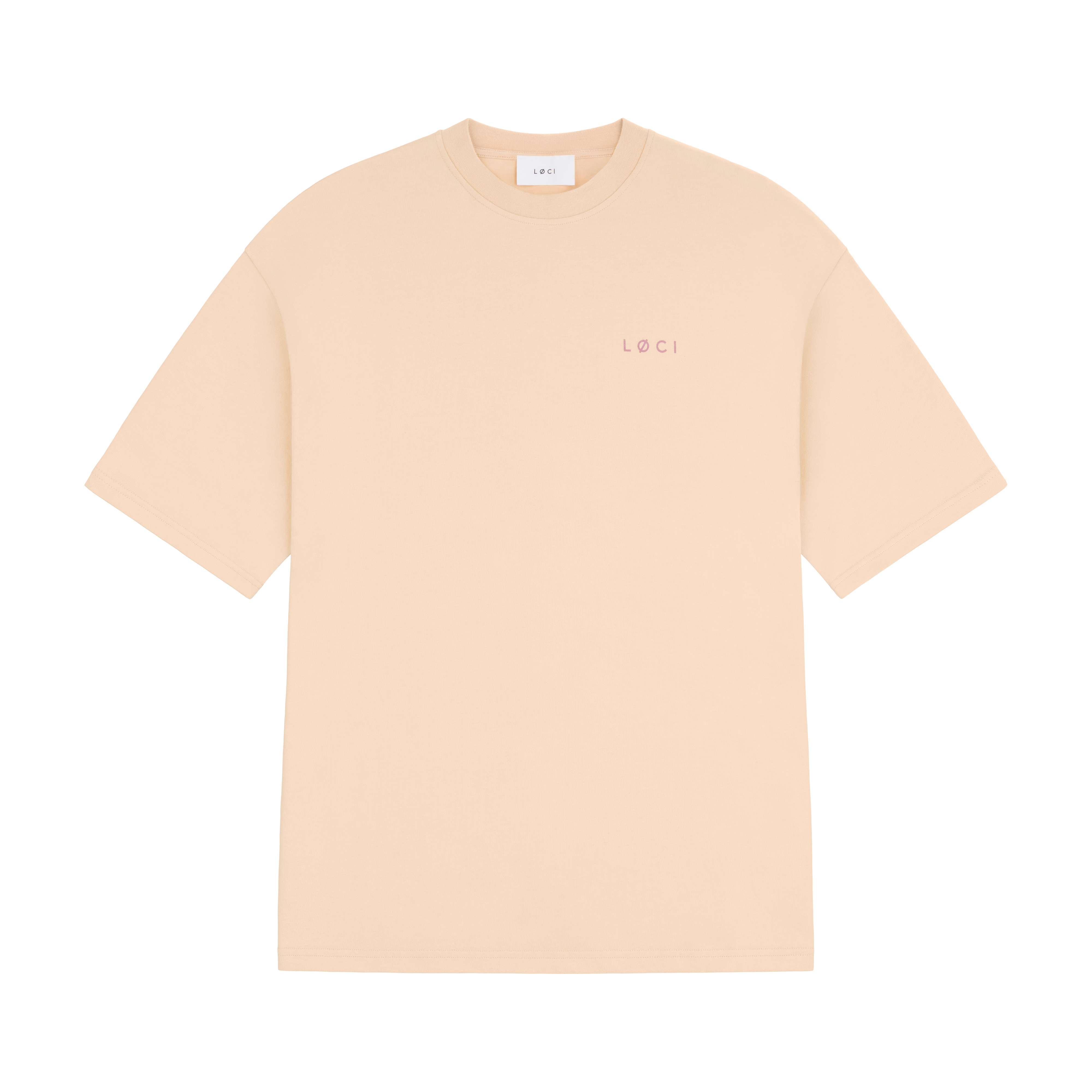 Icon Oversized T-Shirt