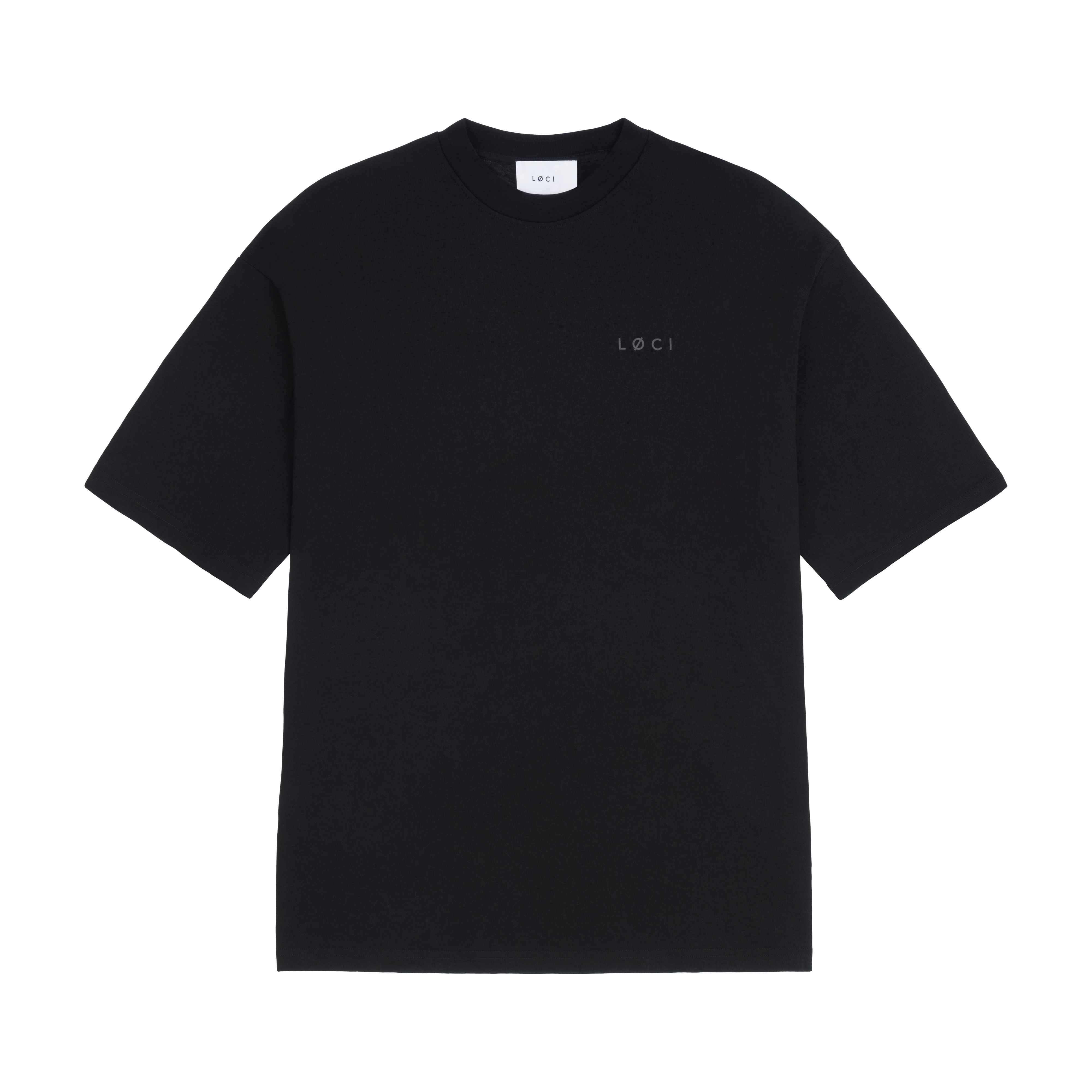 Icon Oversized T-Shirt