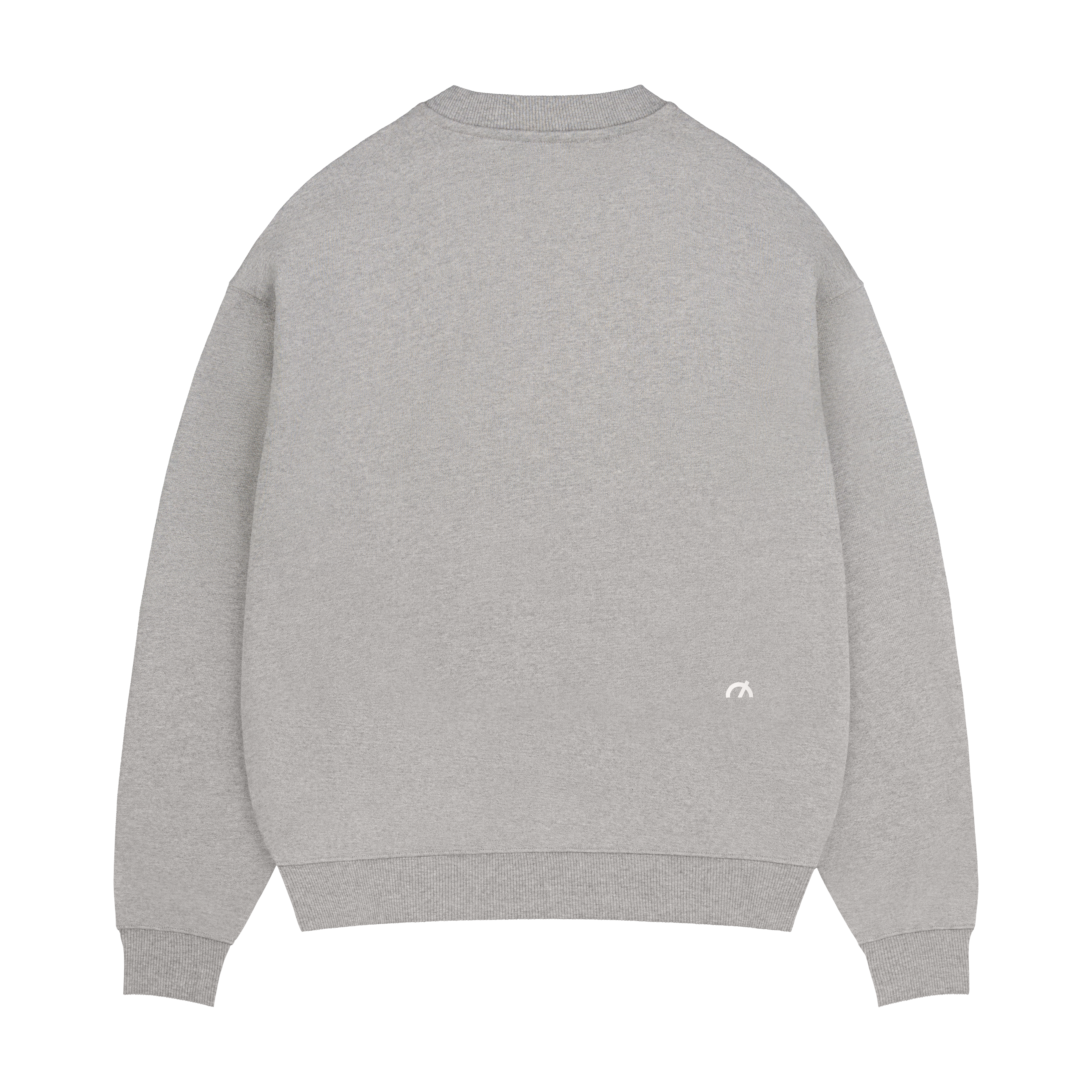 Übergroßes Core-Sweatshirt